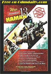 War Against Haman-13 2018 Day 2 and Day 3