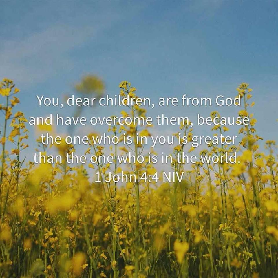 Our Daily Manna ODM for Today March 3, 2018