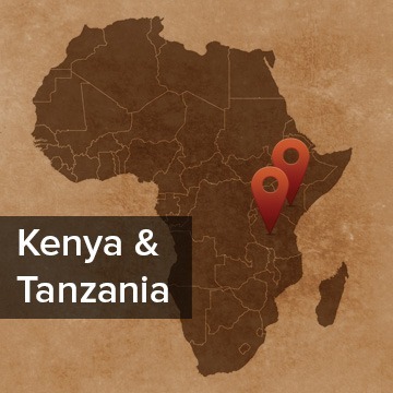 The Swahili Bajun of Kenya 