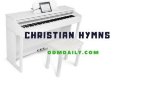 Chorus: Send The Light Hymn