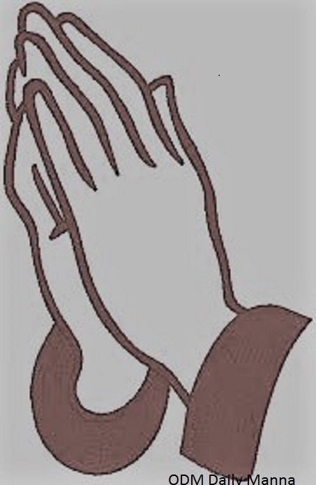 PRAYERS TO END THE YEAR! - 2023