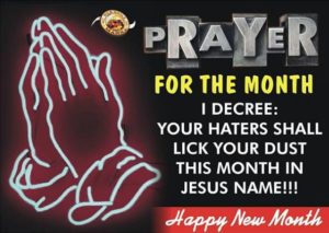 Our Daily Manna For Winners