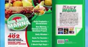 ODM 23 DECEMBER 2020