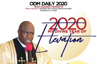 Stream Live Bishop Dr Chris WORLD ANOINTING ELEVATION NIGHT