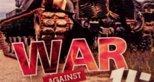 War Against Haman 15 2020