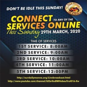 ODM online service
