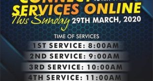 ODM online service