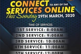 ODM online service