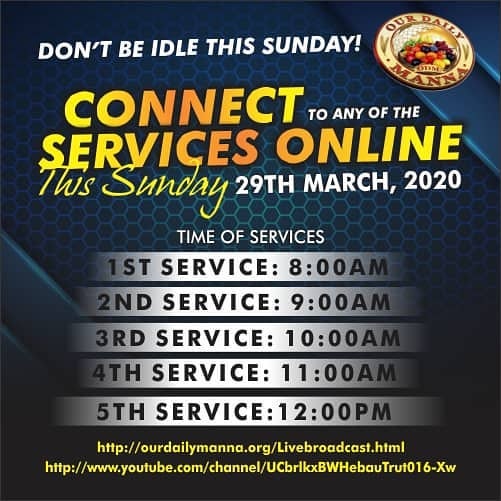 ODM online service