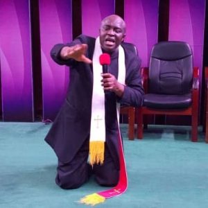 NEW PROPHETIC DECLARATIONS FOR ELEVATION