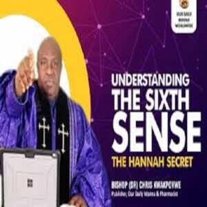 Manna Today 17 August 2020