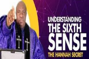 Sunday Service 28/6/2020