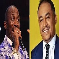 Manna Updates: DADDY FREEZE YOU ARE A MAD DOG AND YOU ARE CURSED - WATCH VIDEO HERE