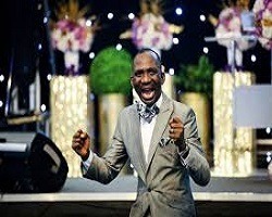 Powerful Dunamis Prayer Points for Breakthrough Victory and Dominion in 2025