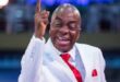Bishop David Oyedepo - "My Opinion About What People Might Think"