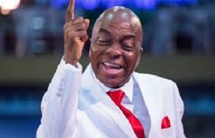 Bishop David Oyedepo - "My Opinion About What People Might Think"