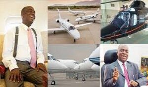 Bishop David Oyedepo - "My Opinion About What People Might Think"