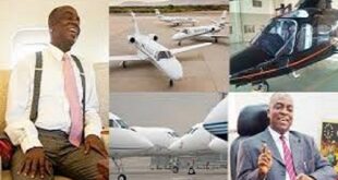 Bishop David Oyedepo - "My Opinion About What People Might Think"