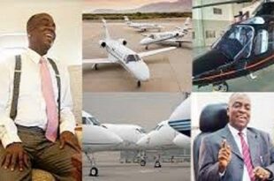 Bishop David Oyedepo - "My Opinion About What People Might Think"
