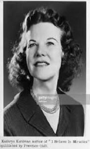 TRY BRAINSTORMING (1&2) - Manna's Wisdom