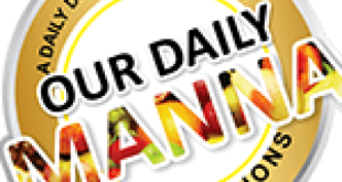 Daily Manna ODM
