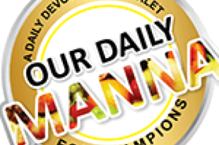 Daily Manna ODM