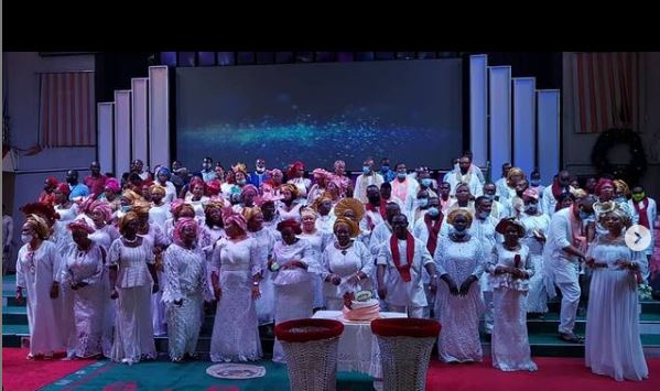  Bishop Chris DECEMBER PRAYERS & DECLARATIONS