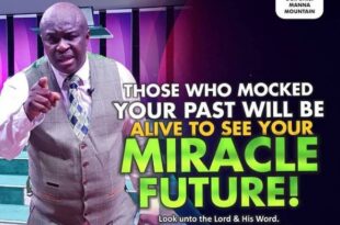 Bishop Dr Chris declare