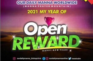 ODM for Today 18 January 2021