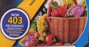 Our Daily Manna Devotional 16 February 2021