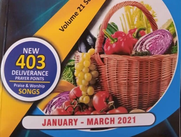 ODM Daily 20 January 2021