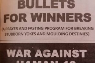 ODM fasting date 2021