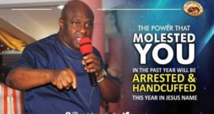 Our Daily Manna ODM 17 August 2021