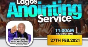 Our Daily Manna Worldwide