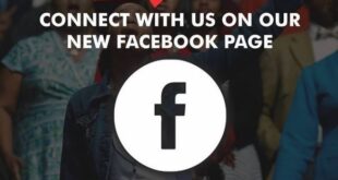 Our Daily manna New Facebook page