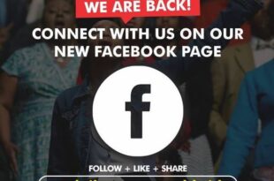 Our Daily manna New Facebook page