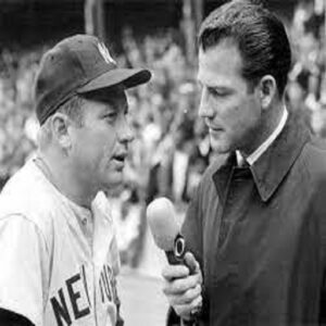 THE INSPIRING MICKEY MANTLE STORY - Do You Feel Emptiness?