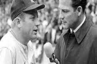 THE INSPIRING MICKEY MANTLE STORY - Do You Feel Emptiness?