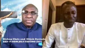 PRAYERS FOR THE LABOUR OF YOUR HANDS AND DIVINE ANSWERS Bishop Chris