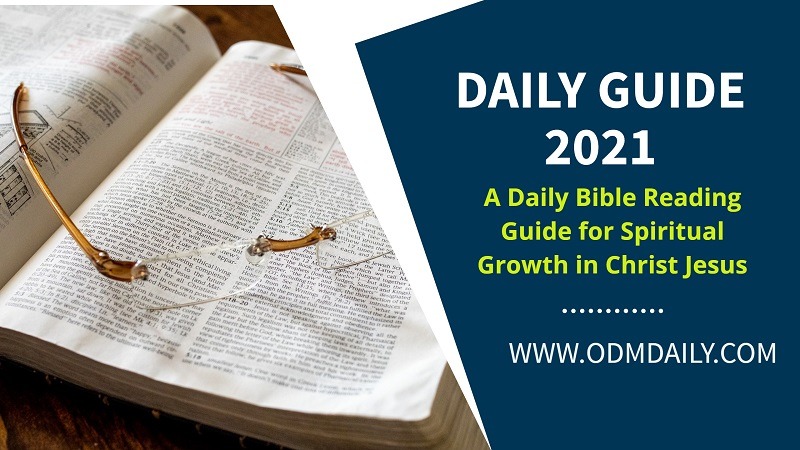 Daily Guide 2021 odmdaily