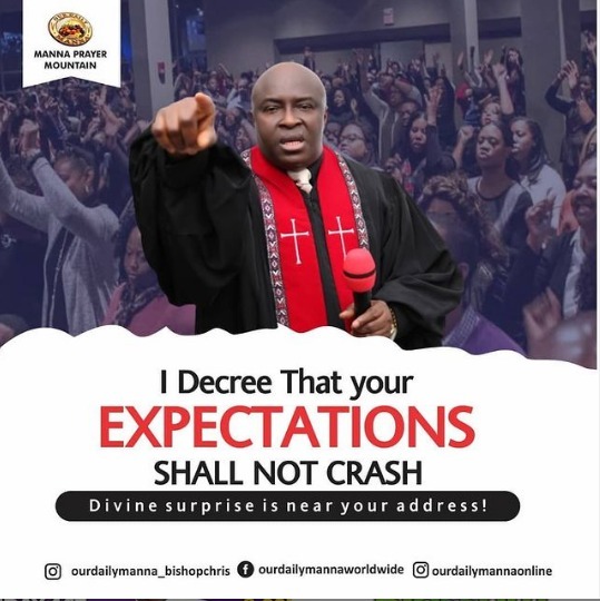 ODM Devotional August 2022 ODM POWERFUL DECLARATIONS