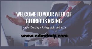 Happy new week odmdaily.com x90blog