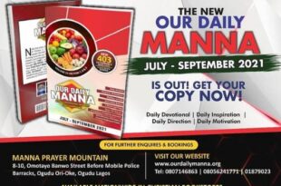 ODM July - September 2021