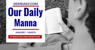 BE A MONTHLY ODM PRODUCTION PARTNER HELP PRODUCE THIS ODM BOOKLET