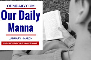 BE A MONTHLY ODM PRODUCTION PARTNER HELP PRODUCE THIS ODM BOOKLET