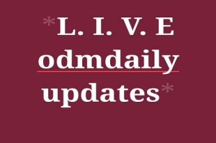 NO ONE HAS IT ALL !!! odm updates