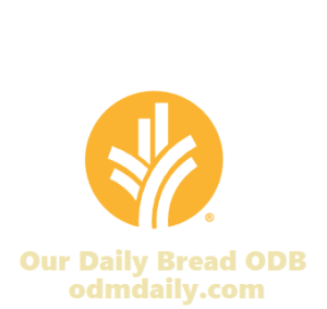 Daily Devotional FOR 30 March 2022 God Cleans the Stains Daily Bread
