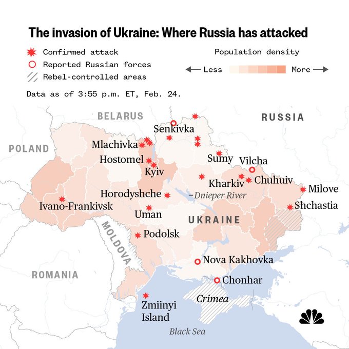 Pray for Ukraine Psalms 74 odmdaily