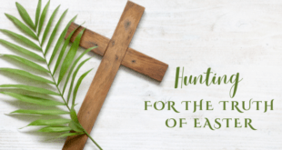 Easter and Palm Sunday: Understanding the Significance and Traditions