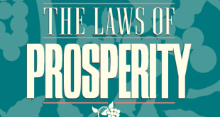 The Laws of Prosperity - KENNETH COPELAND
